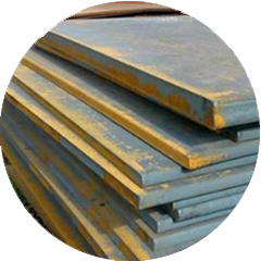 Wear Resistance Steel