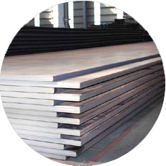 High Tensile S690QL