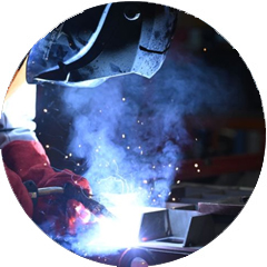 Fabrication Wear Parts