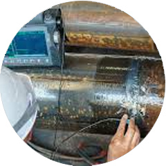 Welding Inspection
