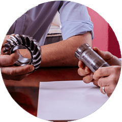 Material Consultancy