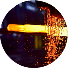 Heat Treatment