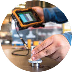 NDT Services
